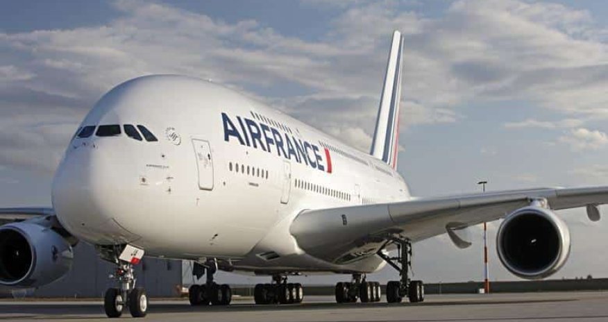 “Air France” Təl-Əvivə uçuşları bərpa edəcək