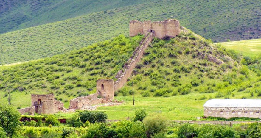 В Аскеране будет создано туристическое село