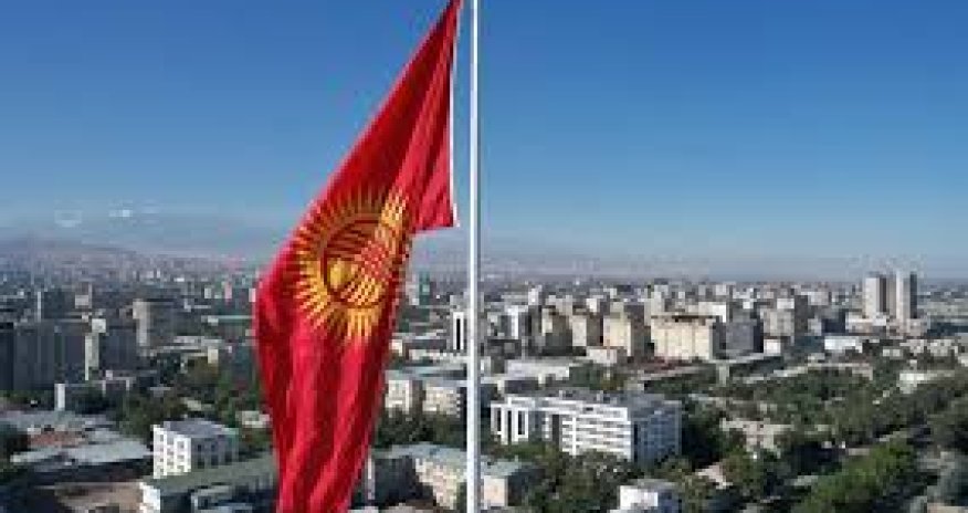 В Кыргызстане запретили закрывающую лицо одежду в общественных местах