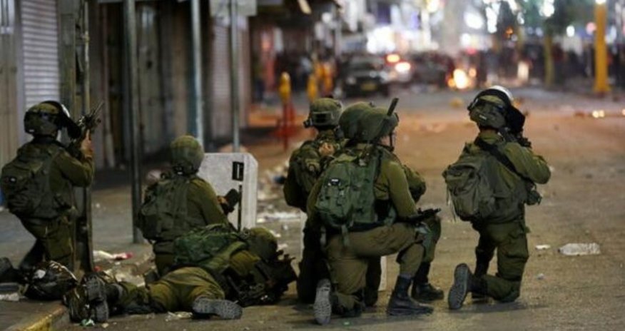 Israel Defense Forces claims killing 20,000 Hamas militants in 15 months