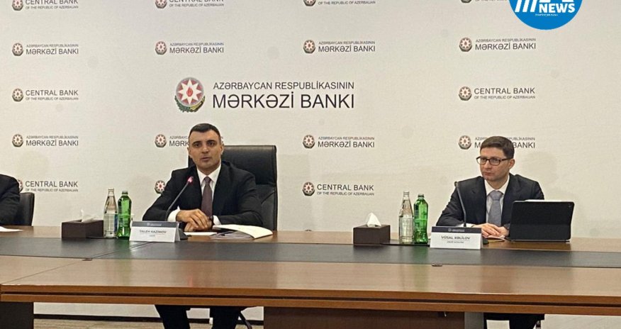 2025-ci ildə inflyasiya 5,5% təşkil edəcək