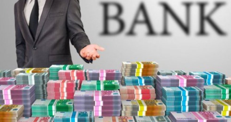 2024-cü ildə Azərbaycanın depozit portfeli 40 faiz artıb