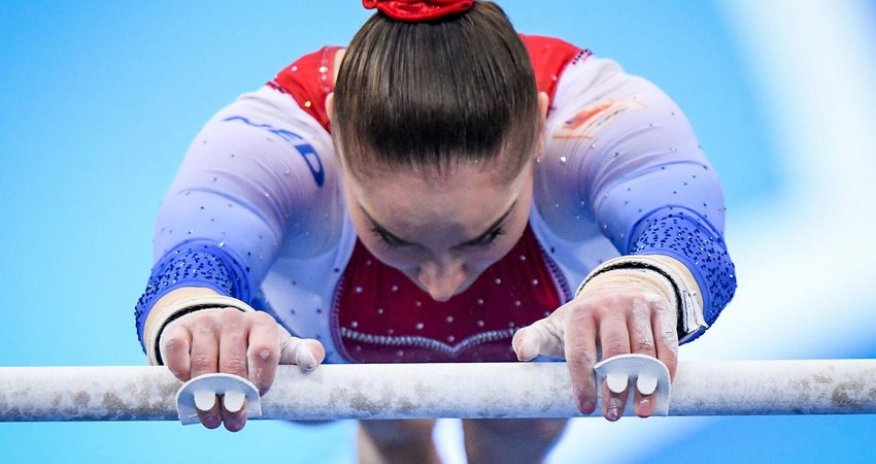 На Кубке мира в Баку выступят гимнасты из 38 стран