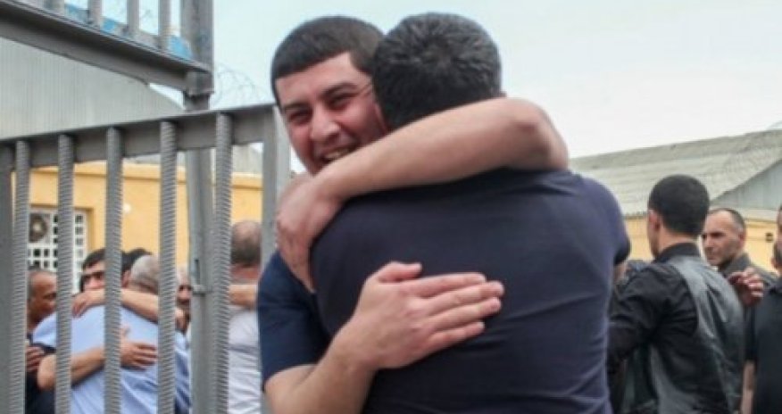 Əfv Komissiyasının iclasları başlayır - Yenilənib