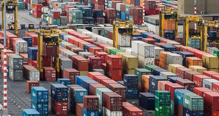 Ötən il Azərbaycan-Rusiya ticarət dövriyyəsi 10% artıb