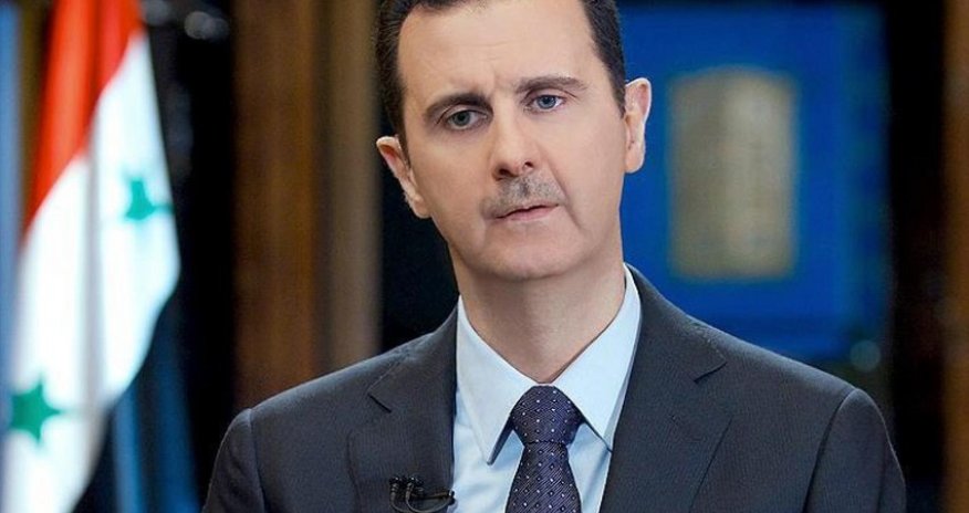 French investigators 'issue new arrest warrant' for Syria's Assad