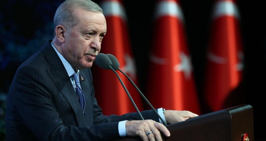 Erdogan to visit province of Bolu