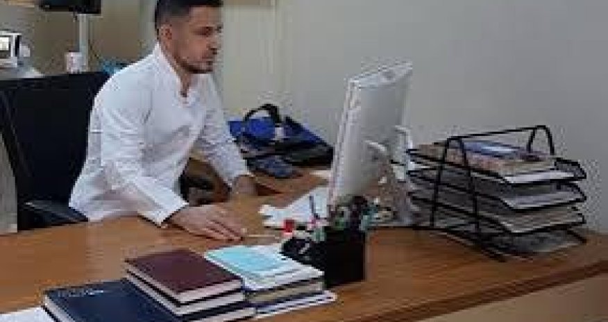 Sənan Mehdiyev həbs olunub