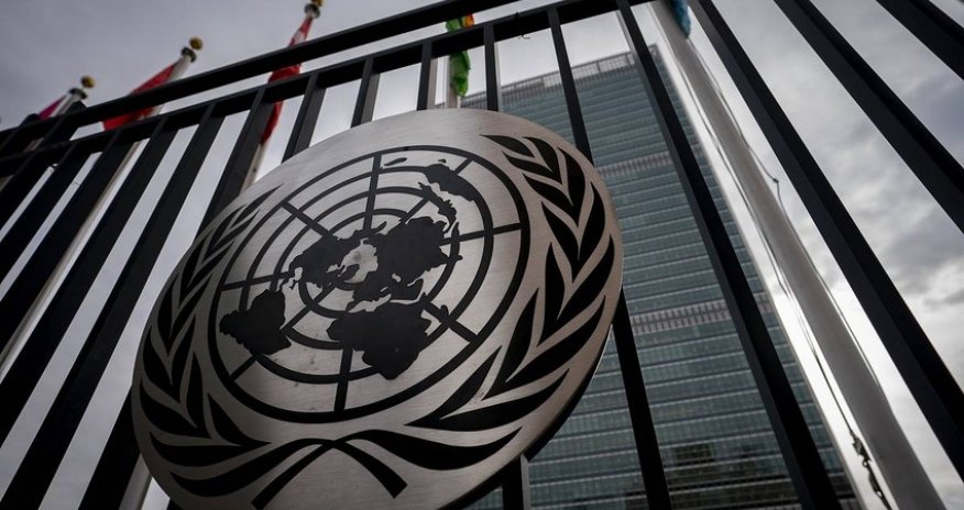 ООН работает над пересмотром санкций против Сирии