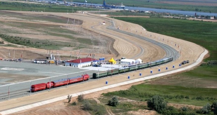 Азербайджан, Иран и Россия обсудят в Москве коридор Север - Юг