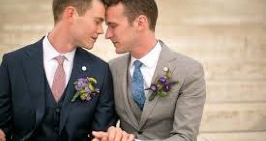 Bu ölkədə eynicinsli şəxslər qanunla nigaha girə biləcək