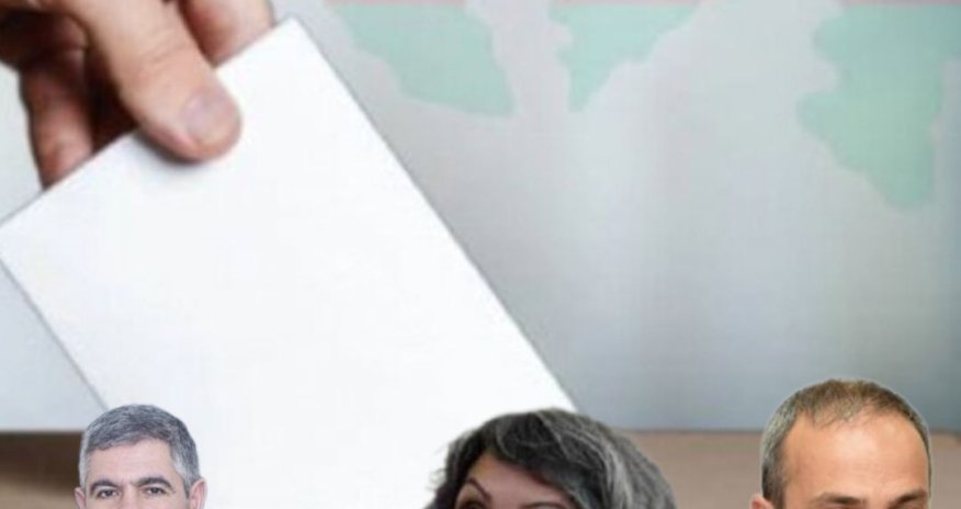 Bələdiyyələr özünü idarə etmir,  idarə olunur - ekspert ARAŞDIRMA