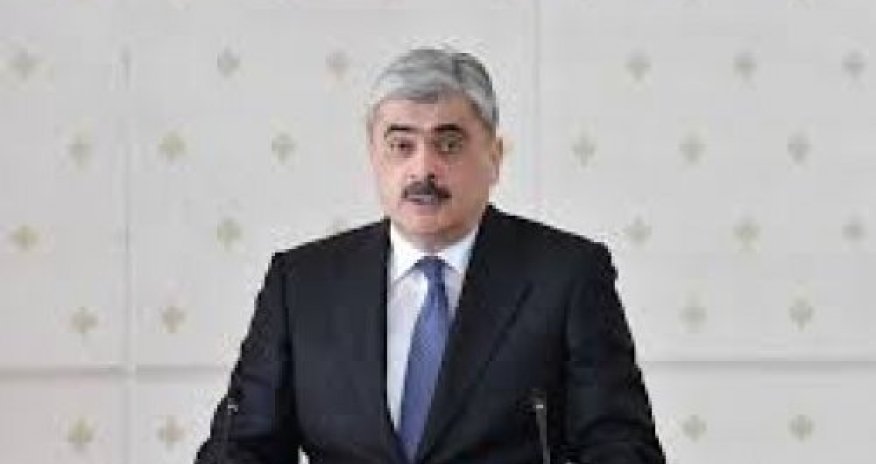Baş nazir Samir Şərifova yeni vəzifə verib