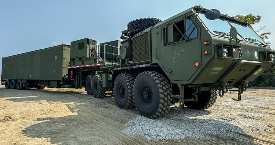 ABŞ Filippinə raket sistemləri göndərib