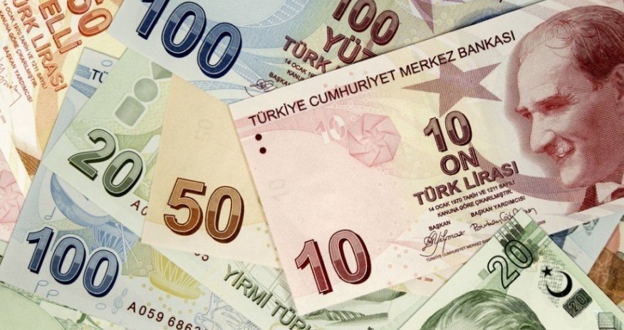 Türkiyə Mərkəzi Bankı uçot dərəcəsini azaldıb