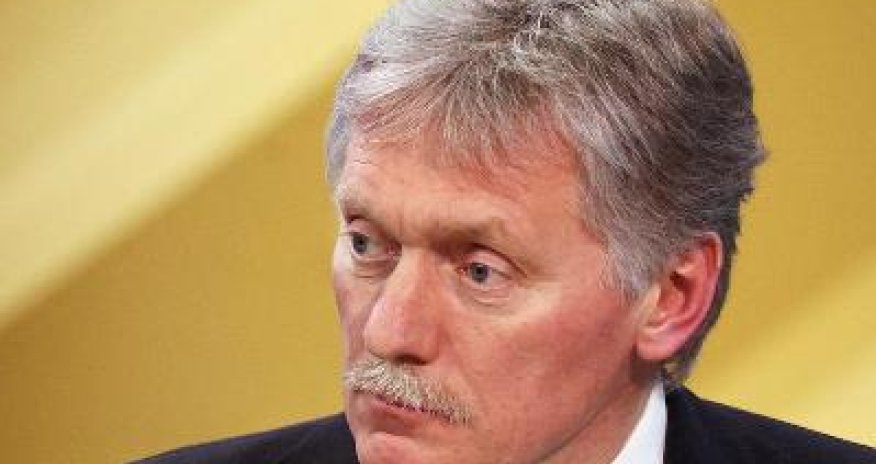 Ermənistan KTMT-dan çıxmaq niyyətini hələ də açıqlamır - Peskov