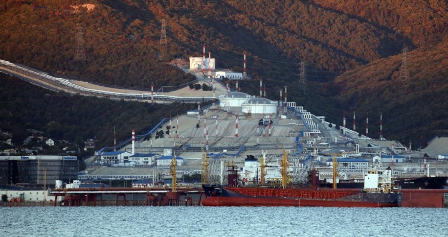 Санкции Байдена парализовали экспорт нефти из России в Китай