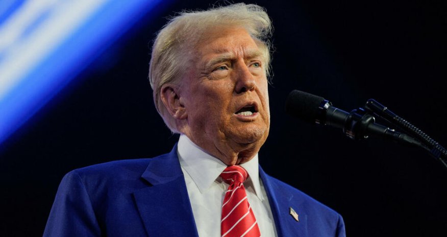 Трамп давит на Саудовскую Аравию и ОПЕК: обвалите цены на нефть!