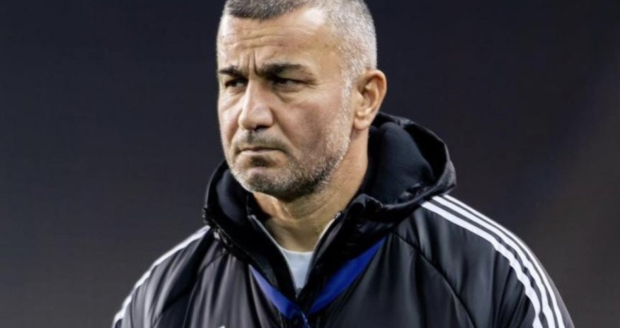 Qurban  Qurbanovun oyun sonrası şərhi