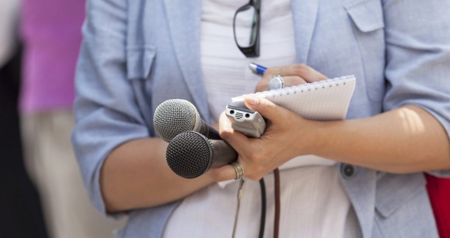 Mətbuat sahəsində xüsusi xidmətləri olan şəxslərə yubiley medalı veriləcək
