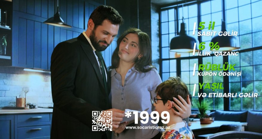 “Yaşıl” istiqrazlara abunə yazılışı davam edir