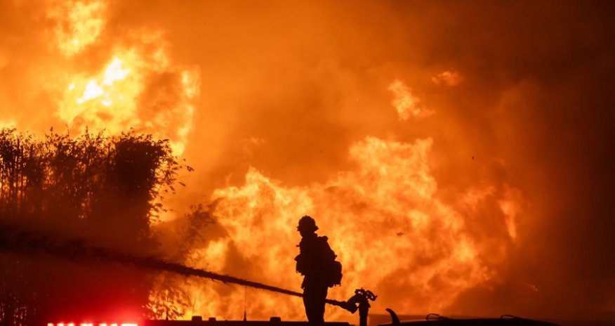 California to spend $2.5B to help Los Angeles area recover from wildfires