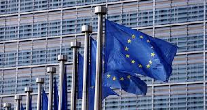 Главы МИД ЕС 27 января обсудят 16-й пакет санкций в отношении России