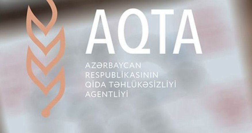 AQTA-da nöqsanlar aşkarlanıb