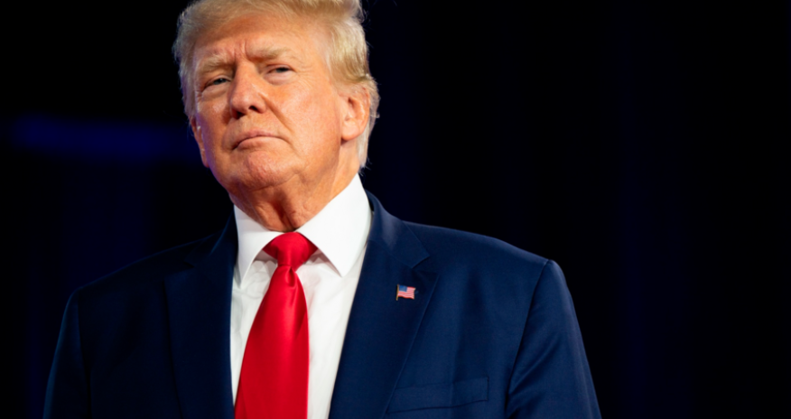 Трамп вновь высказался за вхождение Канады в состав США