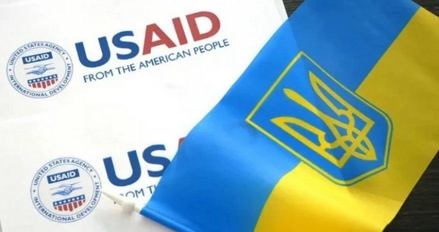 Reuters: USAID заморозило проекты по поддержке Украины