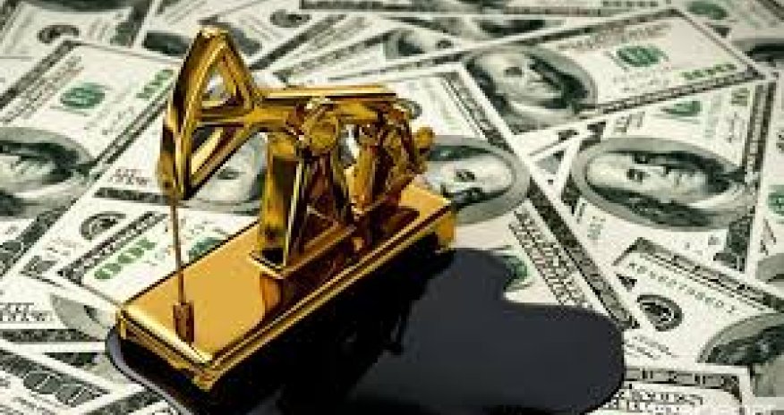 Azərbaycan nefti ucuzlaşıb