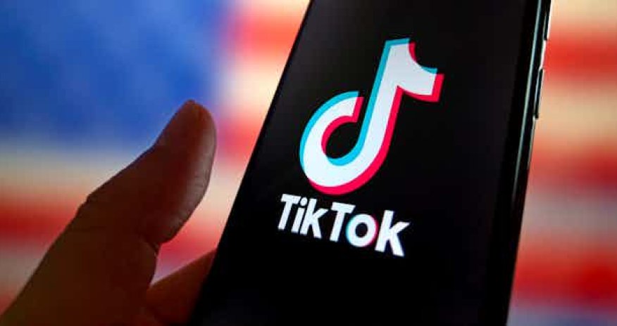 В РФ и других странах наблюдаются проблемы с работой соцсети TikTok