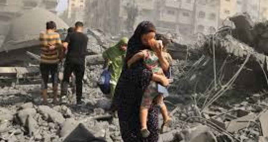 Израиль освободил 200 палестинских заключенных в обмен на четырех военнослужащих