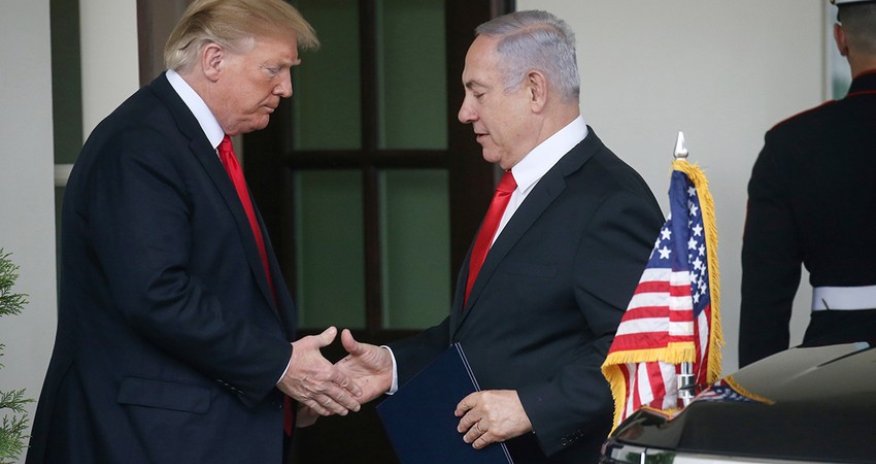 СМИ: Нетаньяху планирует встретиться с Трампом в феврале