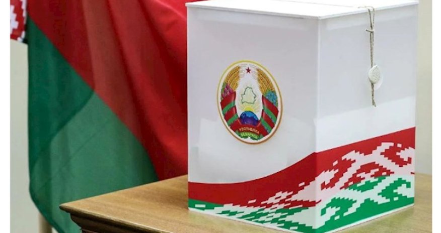 Выборы президента Беларуси: экзит-полл показал победу Лукашенко - Oбновлено