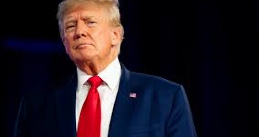 Трамп выразил уверенность в том, что США получат Гренландию