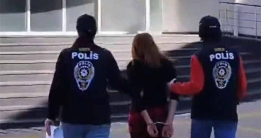 Türkiyədə həlak olanların ailələrini təhqir edənlər saxlanılıb