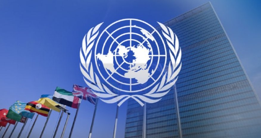 BMT Livanla bağlı xəbərdarlıq edib