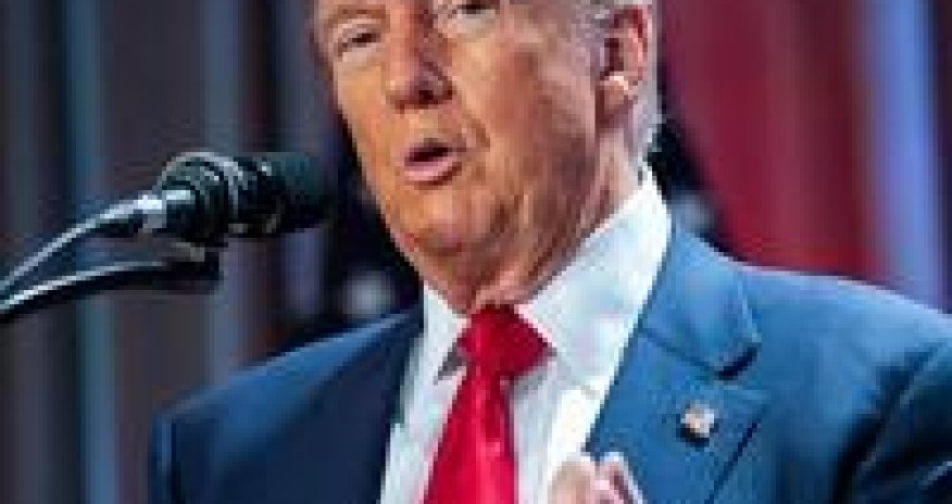 ABŞ Kolumbiya mallarının idxalına əlavə rüsumlar tətbiq edəcək