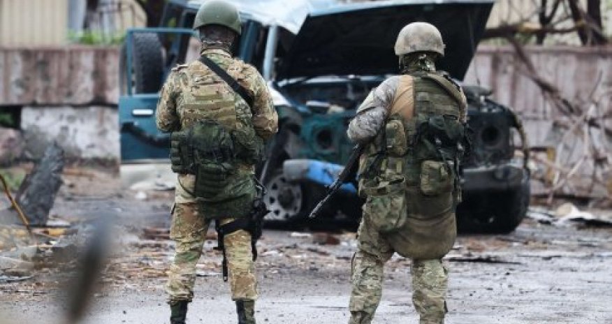 Putin və Zelenski aprel və mayda danışıqlara başlaya bilər - Hürriyet