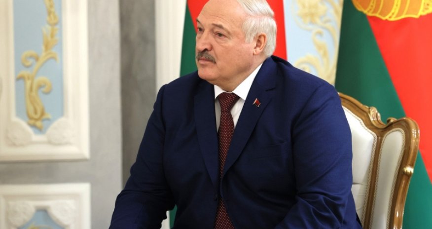 Лукашенко побеждает на выборах в Беларуси с 86.82% голосов