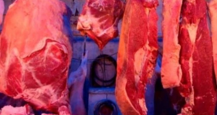 Ətin qiyməti yenə qalxıb - Video