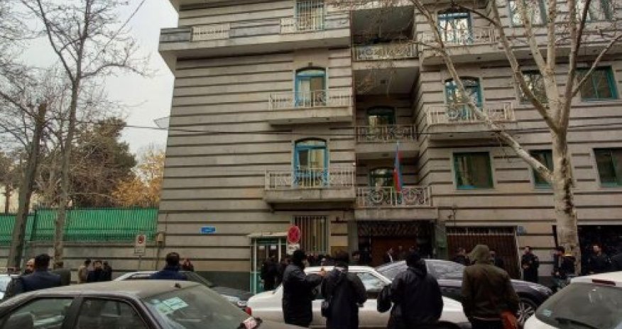 Şəhid Orxanın atası İrana terrorçunun edamını izəməyə gedəcək