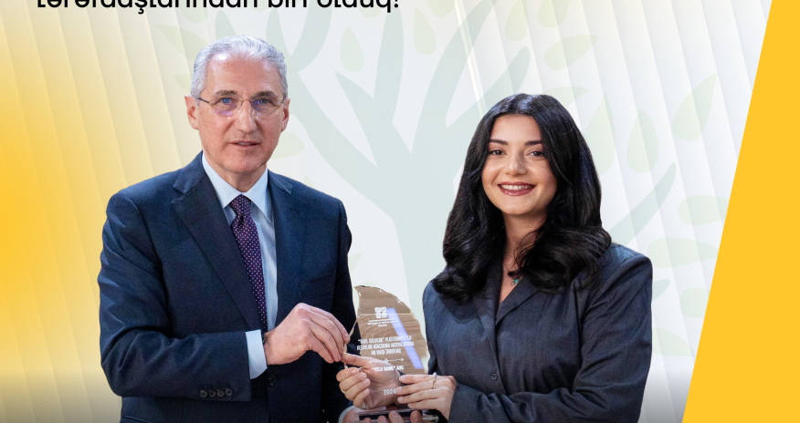 Yelo Bank Recognized as “Best Partner of the Year”