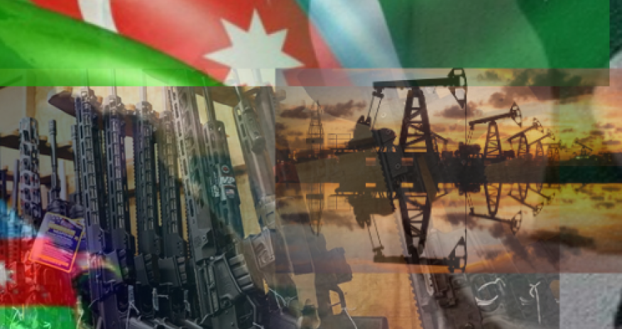 Azərbaycan-Pakistan münasibətlərinin fəallaşmasının arxasında nə durur?  - TƏHLİL