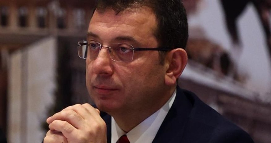 İmamoğluna qarşı yeni istintaq başladılıb