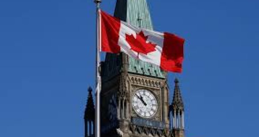 Kanada Lukaşenkonun həyat yoldaşına sanksiyalar tətbiq edib