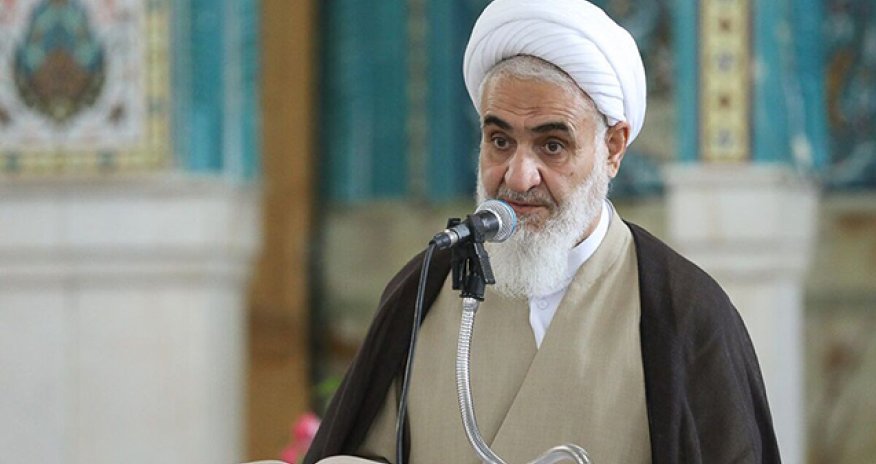 Azərbaycana qarşı fəaliyyətdə iştirak edən imam istefa verib