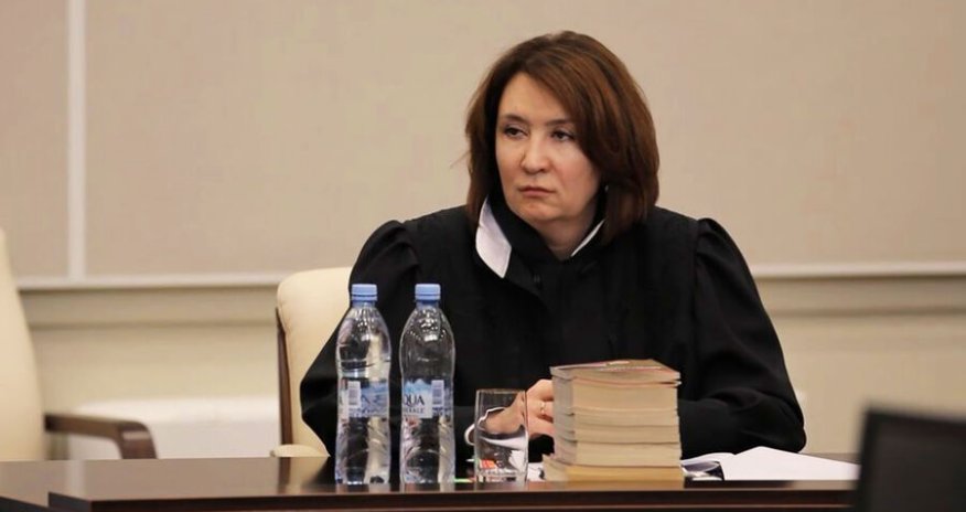 Azərbaycanda saxlanılan 