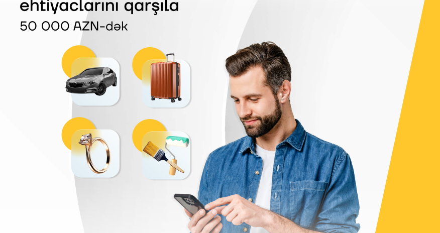 Achieve your plans with Yelo Bank’s online loan